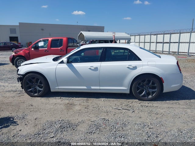 2C3CCABG7MH523820 Chrysler 300
