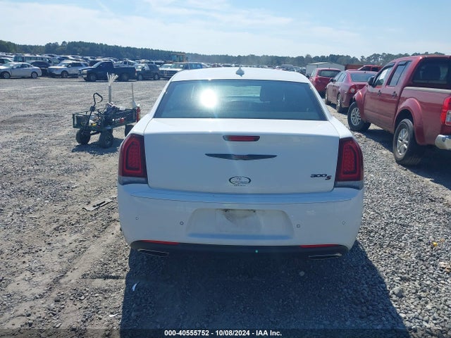 2C3CCABG7MH523820 Chrysler 300