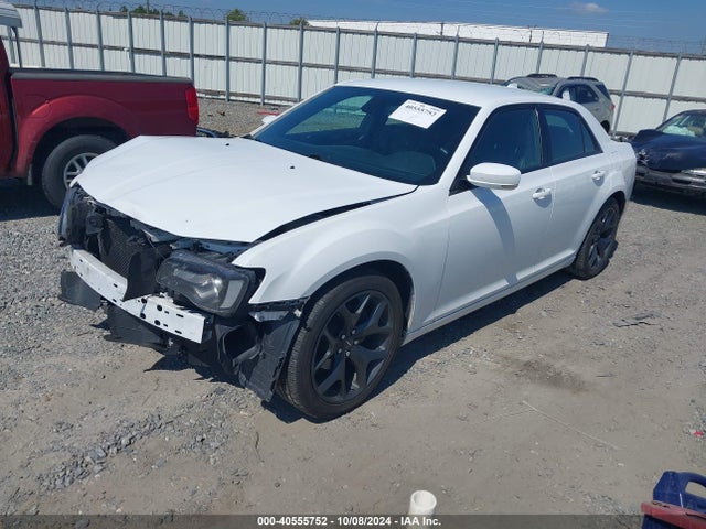 2C3CCABG7MH523820 Chrysler 300