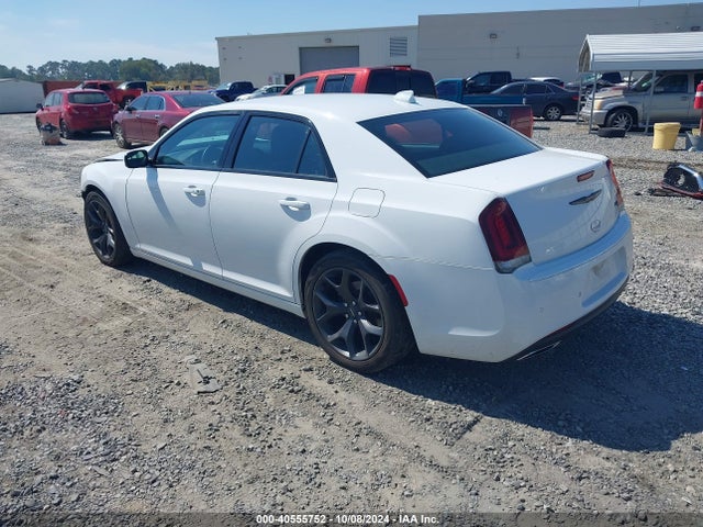 2C3CCABG7MH523820 Chrysler 300