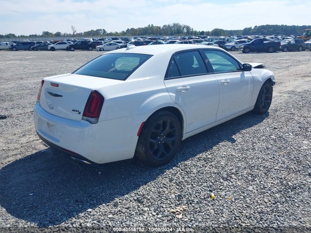 2C3CCABG7MH523820 Chrysler 300