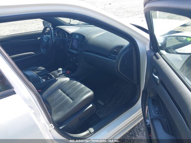 2C3CCABG7MH523820 Chrysler 300