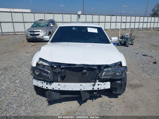 2C3CCABG7MH523820 Chrysler 300