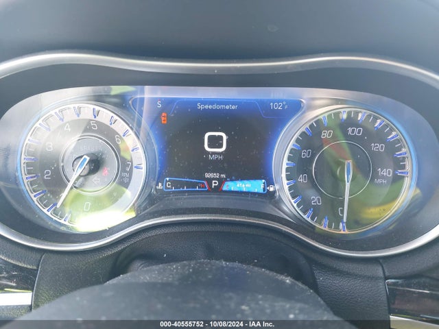 2C3CCABG7MH523820 Chrysler 300