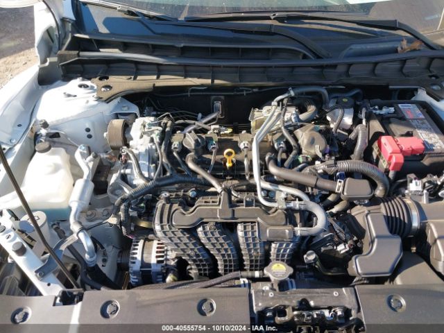 1N4BL4DV4RN317315 Nissan Altima Sv Fwd
