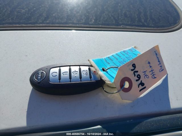 1N4BL4DV4RN317315 Nissan Altima Sv Fwd