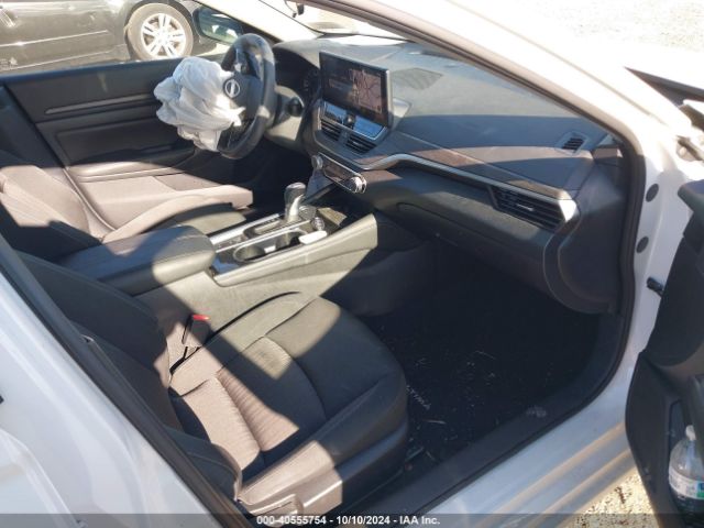 1N4BL4DV4RN317315 Nissan Altima Sv Fwd