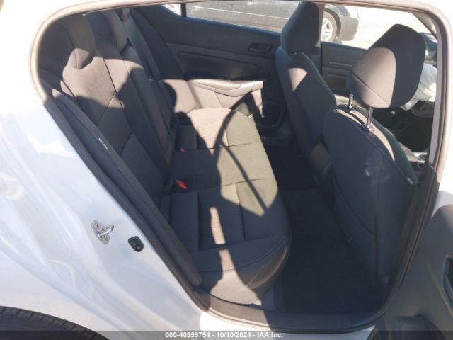 1N4BL4DV4RN317315 Nissan Altima Sv Fwd
