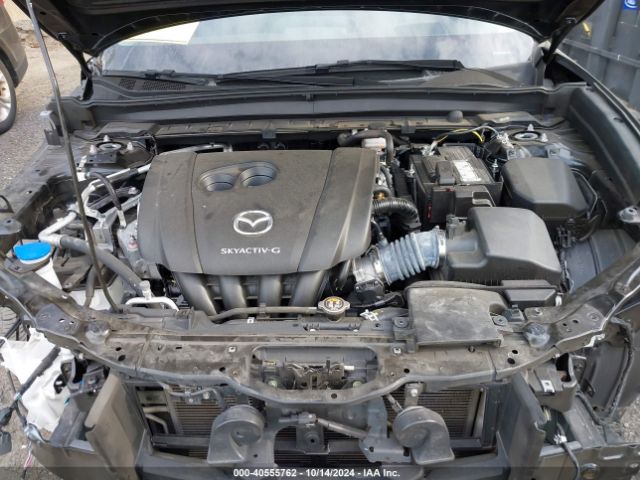 3MVDMBDLXMM268903 Mazda Cx-30 Premium