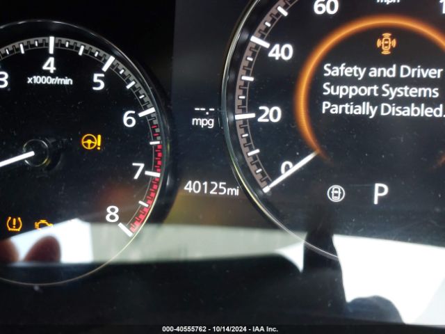 3MVDMBDLXMM268903 Mazda Cx-30 Premium