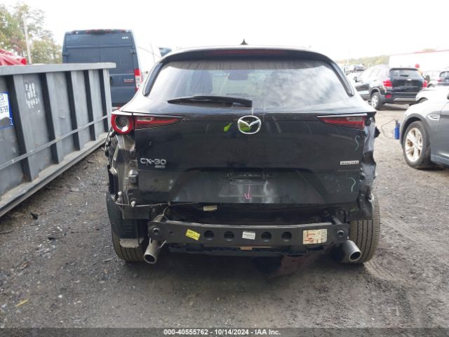 3MVDMBDLXMM268903 Mazda Cx-30 Premium