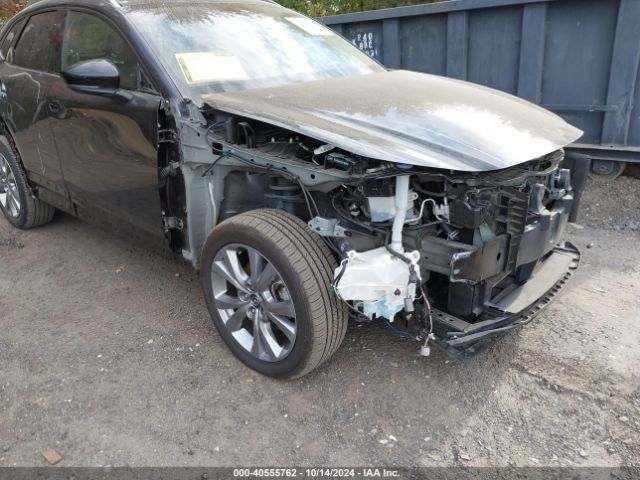 3MVDMBDLXMM268903 Mazda Cx-30 Premium