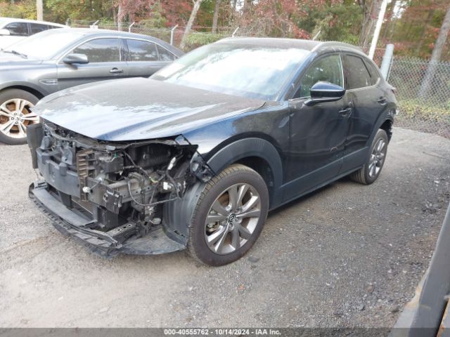3MVDMBDLXMM268903 Mazda Cx-30 Premium
