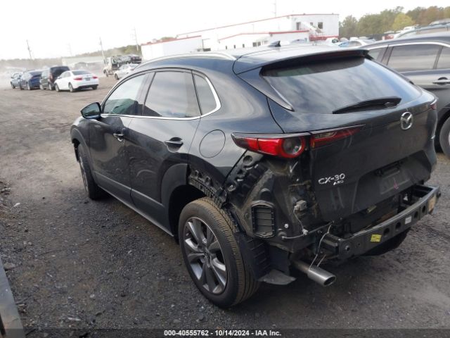 3MVDMBDLXMM268903 Mazda Cx-30 Premium