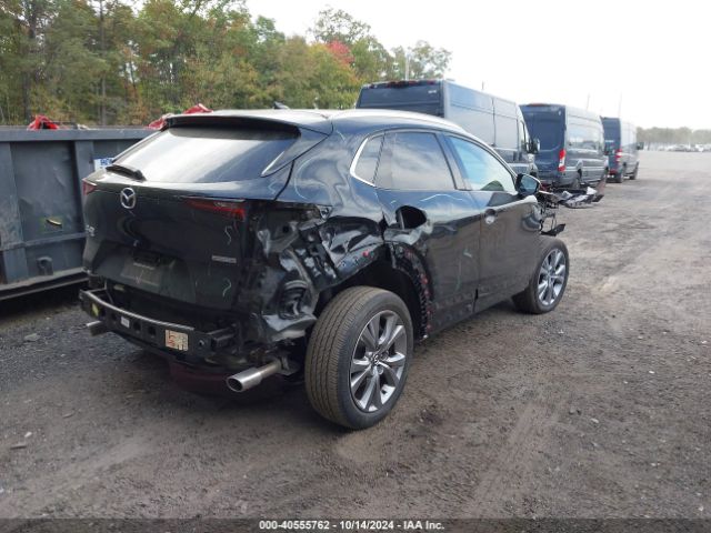 3MVDMBDLXMM268903 Mazda Cx-30 Premium