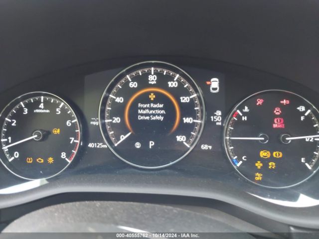 3MVDMBDLXMM268903 Mazda Cx-30 Premium