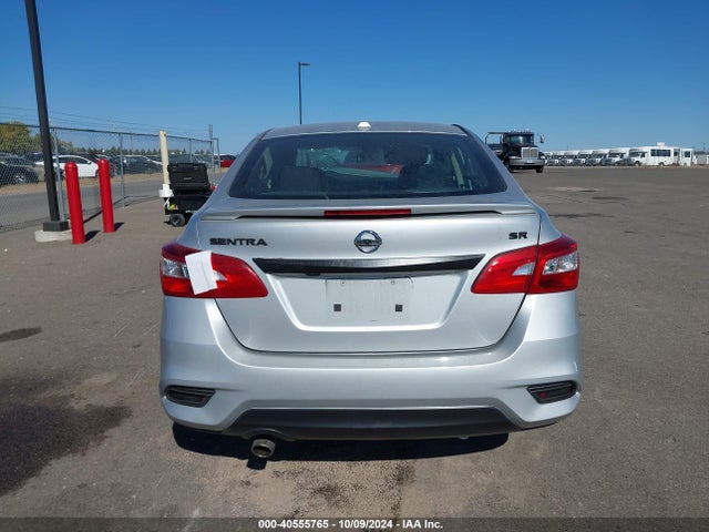 Nissan SENTRA SR 2017 3N1AB7AP4HY274633 Image 17