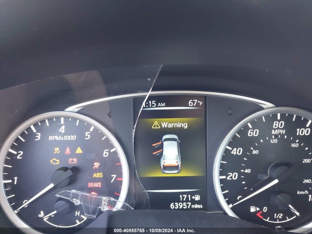 Nissan SENTRA SR 2017 3N1AB7AP4HY274633 Image 7