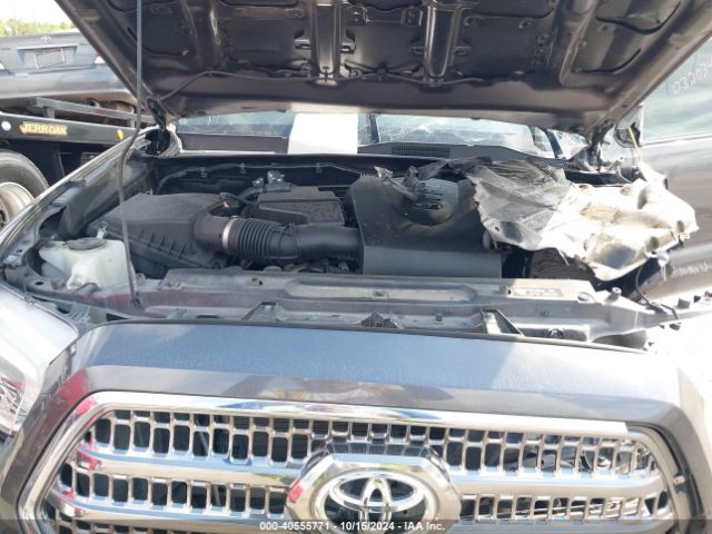 5TFCZ5AN5GX032034 Toyota Tacoma Trd Off Road