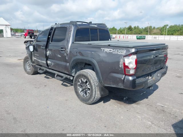 5TFCZ5AN5GX032034 Toyota Tacoma Trd Off Road