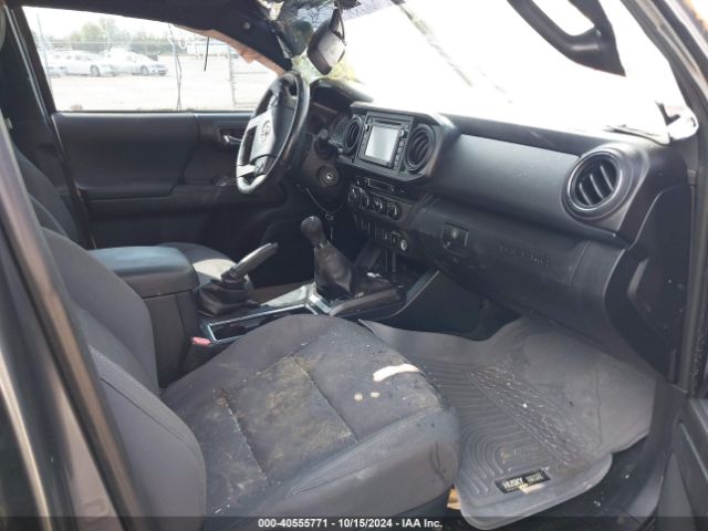 5TFCZ5AN5GX032034 Toyota Tacoma Trd Off Road
