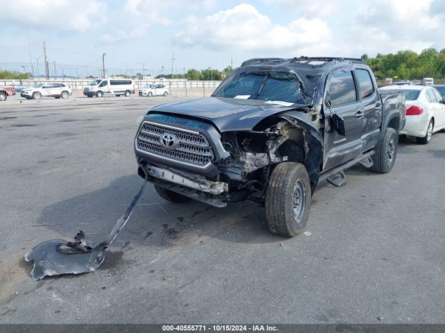 5TFCZ5AN5GX032034 Toyota Tacoma Trd Off Road