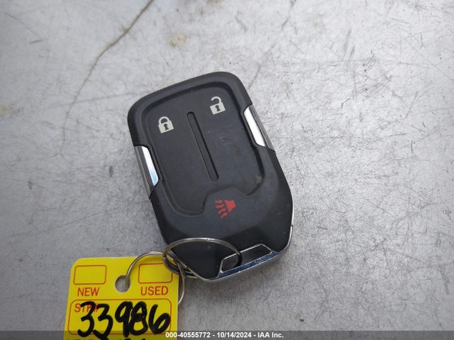 3GKALMEV7LL335419 GMC Terrain Fwd Sle