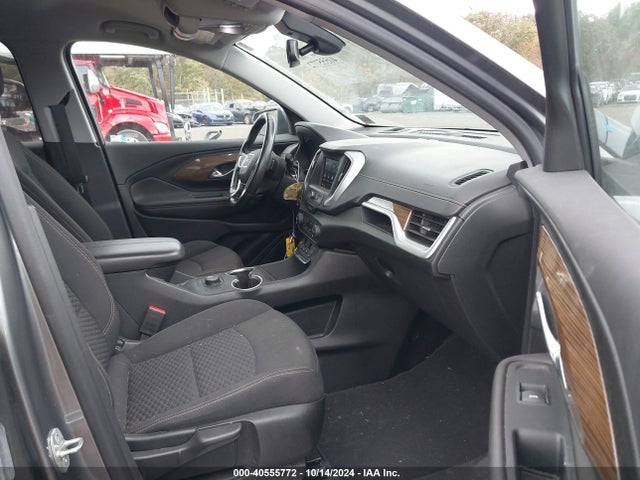 3GKALMEV7LL335419 GMC Terrain Fwd Sle