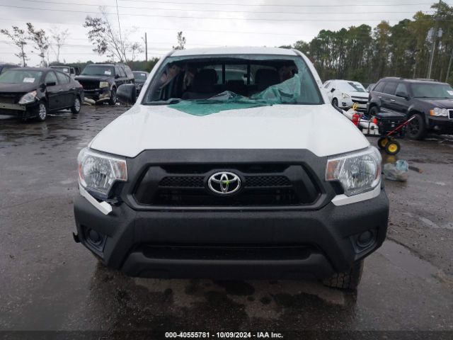 5TFJX4GN9EX036888 Toyota Tacoma Prerunner
