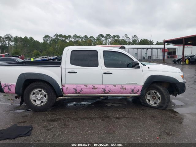 5TFJX4GN9EX036888 Toyota Tacoma Prerunner