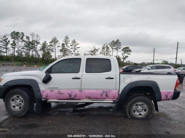 5TFJX4GN9EX036888 Toyota Tacoma Prerunner