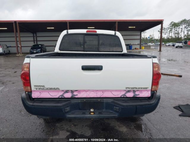 5TFJX4GN9EX036888 Toyota Tacoma Prerunner