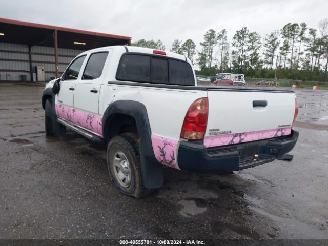 5TFJX4GN9EX036888 Toyota Tacoma Prerunner