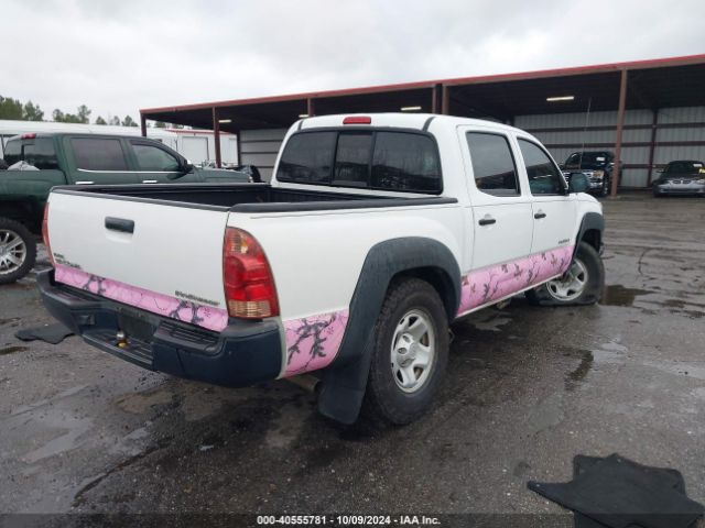 5TFJX4GN9EX036888 Toyota Tacoma Prerunner