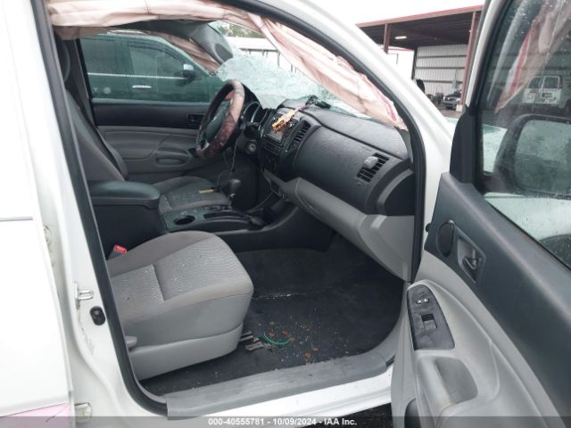 5TFJX4GN9EX036888 Toyota Tacoma Prerunner