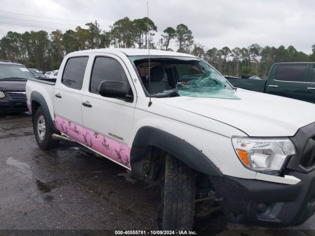 5TFJX4GN9EX036888 Toyota Tacoma Prerunner