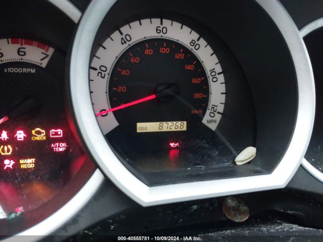 5TFJX4GN9EX036888 Toyota Tacoma Prerunner