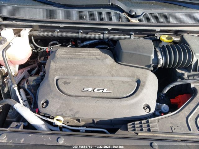 2C4RC1EG7HR686193 Chrysler Pacifica Touring-l Plus