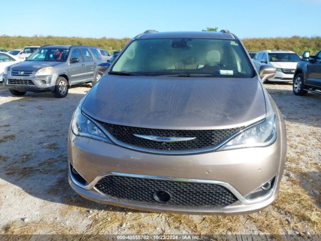 2C4RC1EG7HR686193 Chrysler Pacifica Touring-l Plus