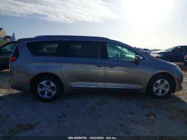 2C4RC1EG7HR686193 Chrysler Pacifica Touring-l Plus