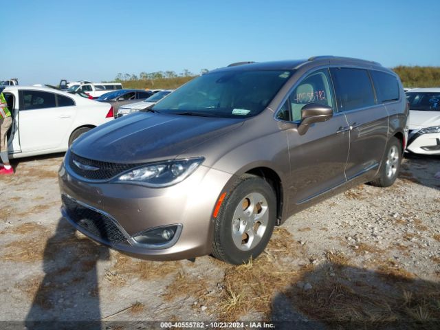 2C4RC1EG7HR686193 Chrysler Pacifica Touring-l Plus