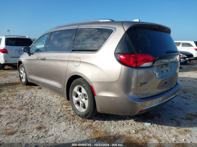 2C4RC1EG7HR686193 Chrysler Pacifica Touring-l Plus
