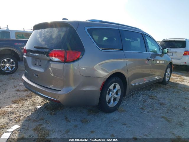 2C4RC1EG7HR686193 Chrysler Pacifica Touring-l Plus