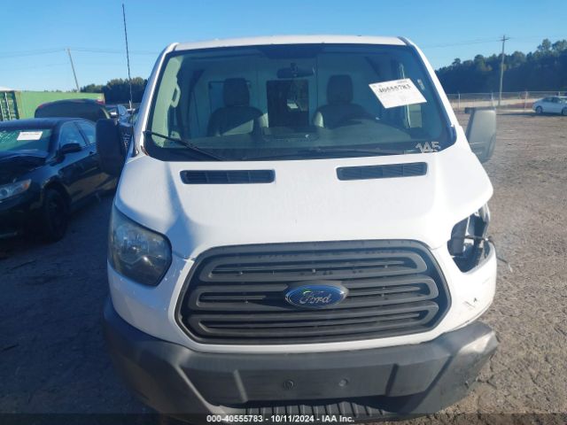 1FTNE1ZMXFKB23059 Ford Transit-150