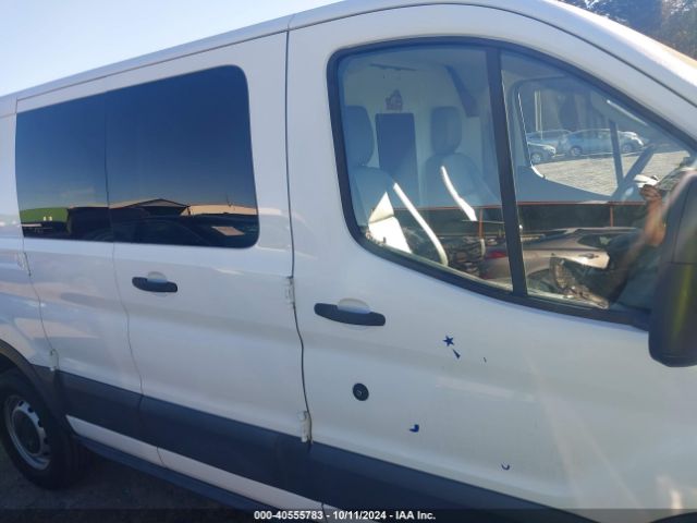1FTNE1ZMXFKB23059 Ford Transit-150