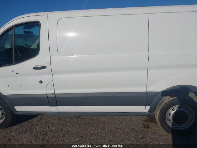 1FTNE1ZMXFKB23059 Ford Transit-150