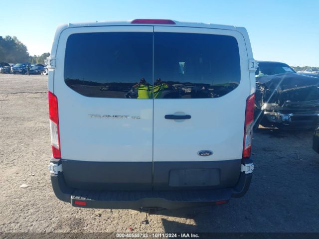 1FTNE1ZMXFKB23059 Ford Transit-150