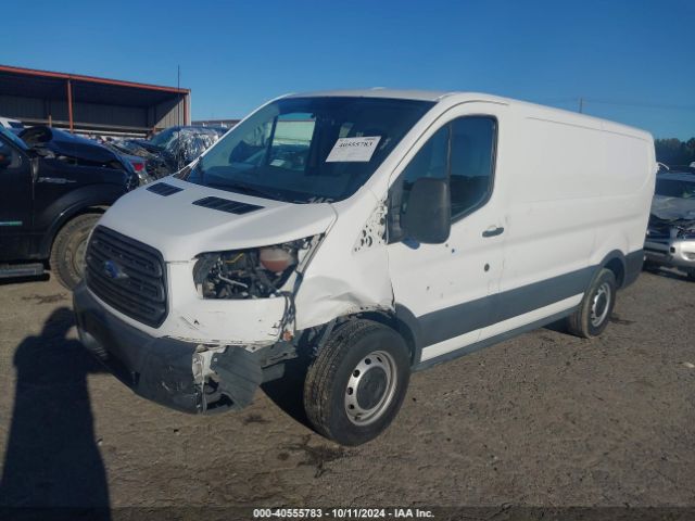 1FTNE1ZMXFKB23059 Ford Transit-150