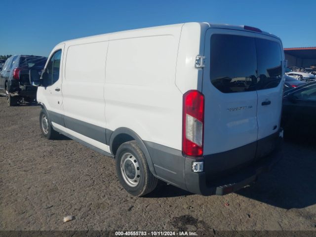 1FTNE1ZMXFKB23059 Ford Transit-150