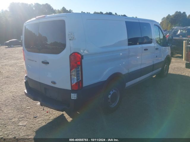 1FTNE1ZMXFKB23059 Ford Transit-150